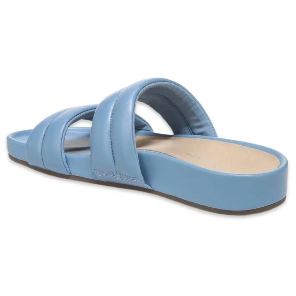 NWOB $110 Vionic Women's Safari Mayla Slide Sandal - Picture 4 of 10